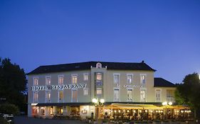 Logis Hotel-Restaurant Le Commerce